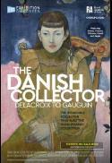 EXHIBITION ON SCREEN: The Danish Collector: Delacr