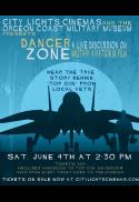 DangerZone: A Live Discussion on Military Aviation