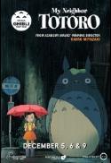 My Neighbor Totoro - Ghibli Fest 2024 - Sub