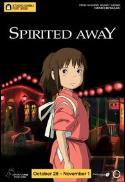 Spirited Away – Studio Ghibli Fest 2024 (Dubbed)
