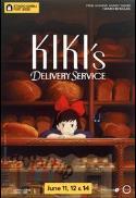 Kiki’s Delivery Service – Ghibli Fest 2024 - Sub