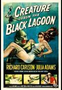 Creature from the Black Lagoon 3-D
