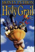 Monty Python and the Holy Grail