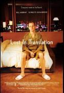 Lost in Translation