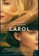 Carol (100 Years of Movies with BCC)