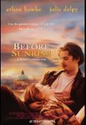 Before Sunrise