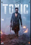 Toxic in Telugu w/ English Subtitles