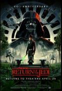 Star Wars: Episode VI - Return of the Jedi