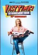 Fast Times at Ridgemont High