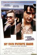My Own Private Idaho (35mm)