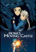 Howl's Moving Castle (In English)
