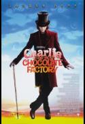 Charlie and the Chocolate Factory