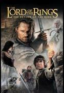 The Lord of the Rings: The Return of the King