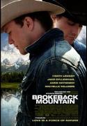 Brokeback Mountain (Literary Yearning)