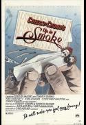 Up in Smoke (See It On 16mm Film)