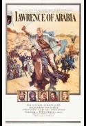 Lawrence of Arabia