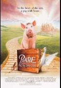 Babe: Pig in the City