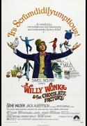 Willy Wonka & the Chocolate Factory (Pasta Bar)