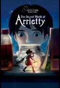 THE SECRET WORLD OF ARRIE/FROM UP ON POPPY HILL