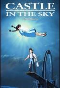 CASTLE IN THE SKY/NAUISIC Double Feature