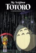 MY NEIGHBOR TOTORO/GRAVE