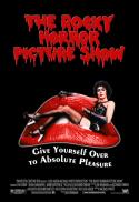 The Rocky Horror Picture Show - 50th Anniversary!