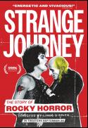 Strange Journey: The Story of Rocky Horror