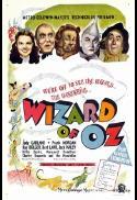 The Wizard of Oz