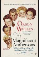 Wednesday with Welles II/Magnificent Ambersons