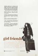 Frances Ha/Girlfriends