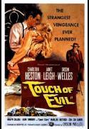 Wednesday with Welles V/Touch of Evil