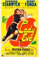 Ball of Fire/The Lady Eve