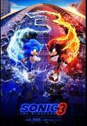 Sonic the Hedgehog 3