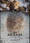 Mufasa: The Lion King