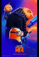 Despicable Me 4