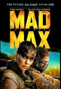Mad Max: Fury Road