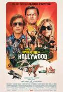 Once Upon a Time in... Hollywood