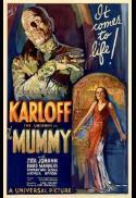 The Mummy