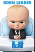 The Boss Baby