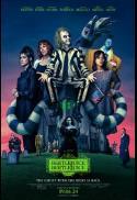 Burton Double Feature/Beetlejuice