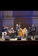 Taos Jazz Festival: Django Festival Allstars