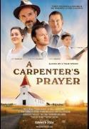 A Carpenter's Prayer