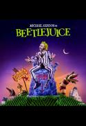 Burton Double Feature/Beetlejuice