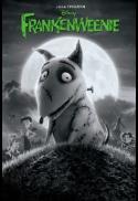 Frankenweenie