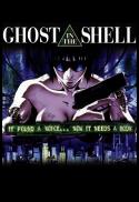 Ghost in the Shell