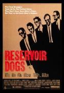 Reservoir Dogs