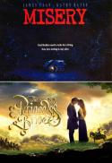 THE PRINCESS BRIDE/MISERY
