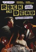 ROCK IS DEAD
