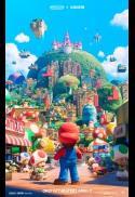 The Super Mario Bros. Movie