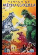 Terror of Mechagodzilla